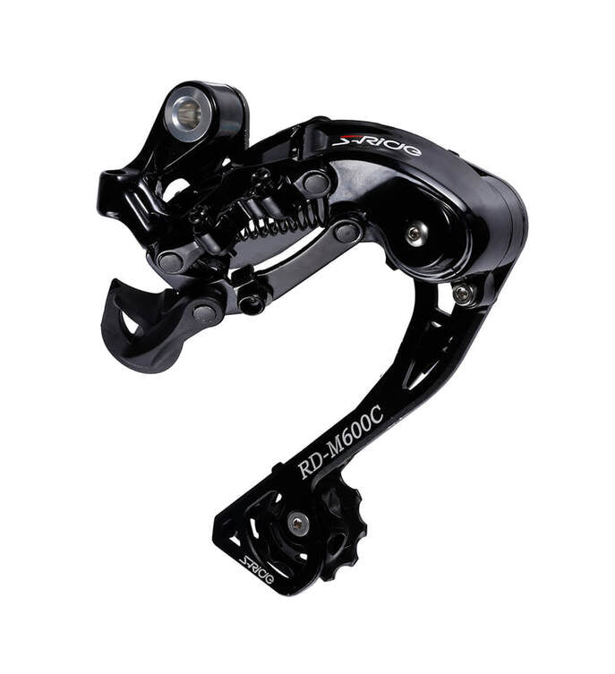 RD-M600C 12 Speed Derailleur