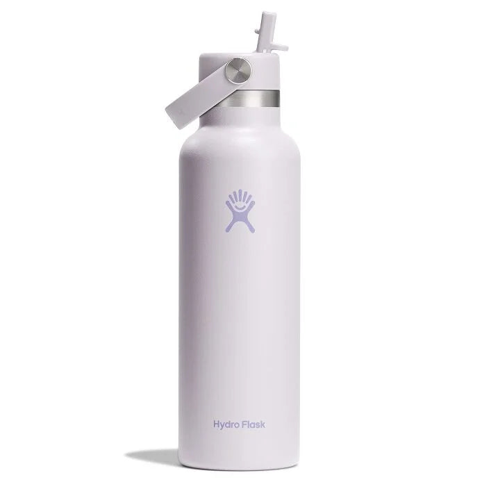 Bouteille 21 oz Standard Flex Straw Cap