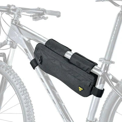 Topeak Midloader 3L Frame Bag