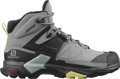 Salomon X Ultra 4 Mid Winter TS Boots