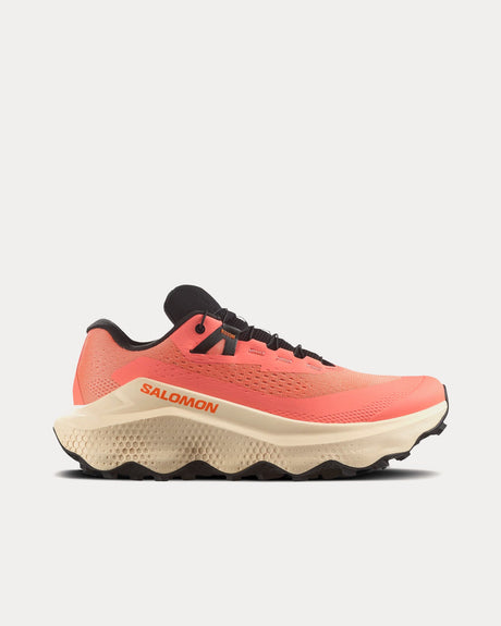 Chaussures de course Ultra Glide 3 Fusion Coral / Tender Peach / Noir