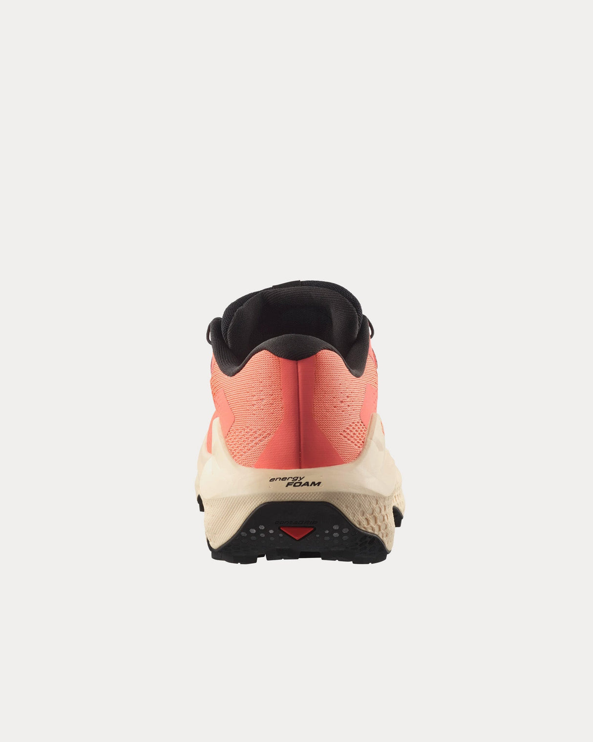 Chaussures de course Ultra Glide 3 Fusion Coral / Tender Peach / Noir