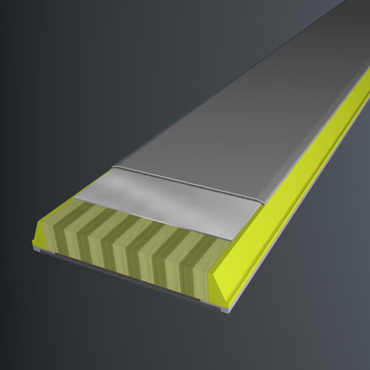 RC4 NOIZE GS JR. (158-168)