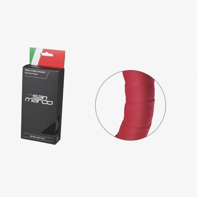 Selle Sanmarco Presa Corsa Dynamic Handlebar Tape