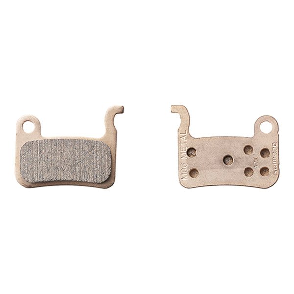 M06 Brake Pads