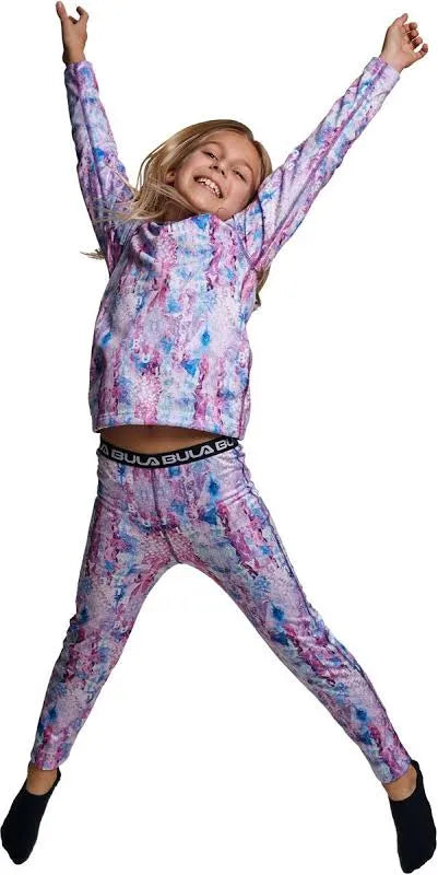 Bula Girls' Combine Set 6-8 years old