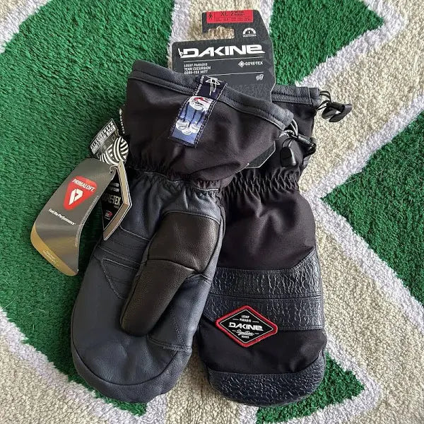 Team Excursion Gore-Tex Mitt