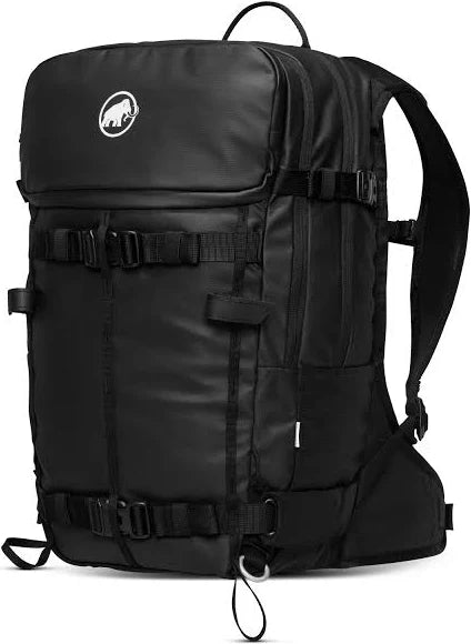 Sac de Touring Nirvana 28 Femme