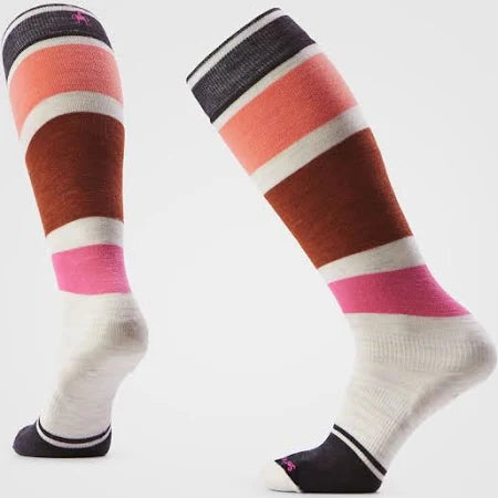 Women's Snowboard Targeted Cushion