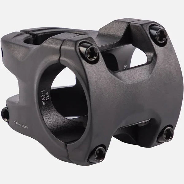 Potence 35mm 0 degré