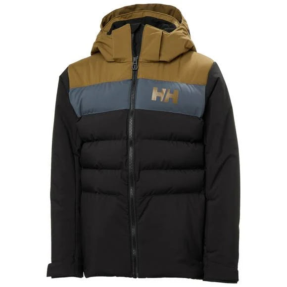 Jr Cyclone Jacket
