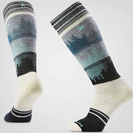 Womens snowboard full cushion twilight vista