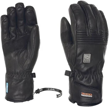 Icon glove