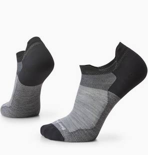 Bike zero cushion low ankle socks