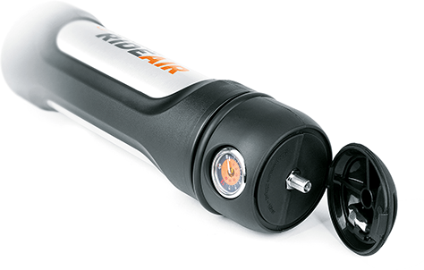 SKS Portable Air Tank For Tubeless