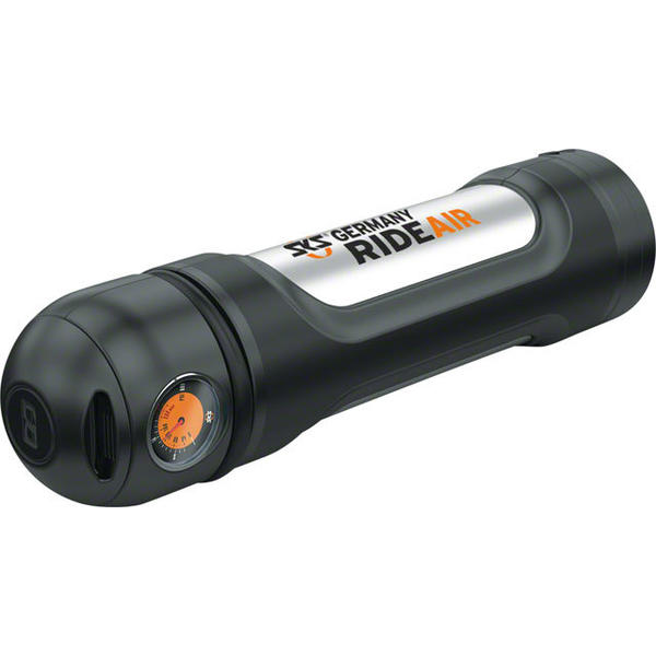 SKS Portable Air Tank For Tubeless