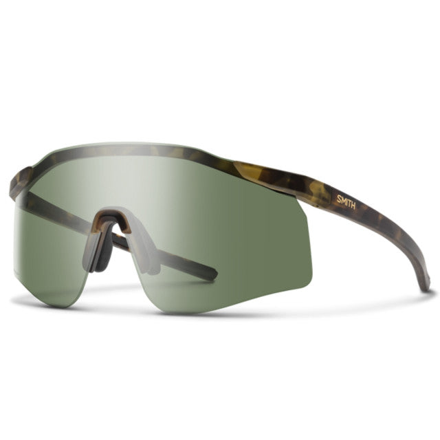 Ultralite matte tortoise/chromapop gray green