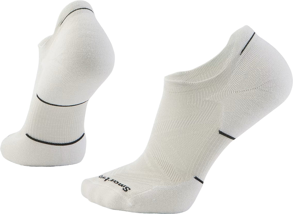 Run Targeted Cushion Low Ankle Socks