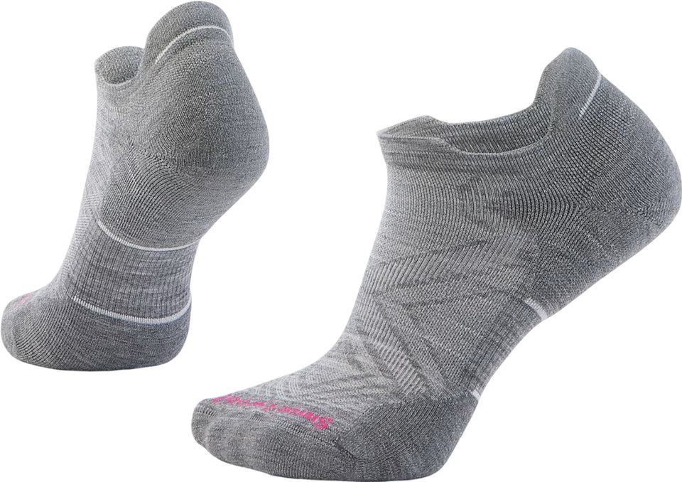 Women's Run Targeted Cushion Low Ankle Socks