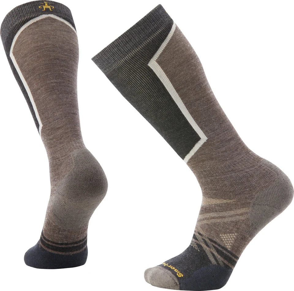 Ski full cushion OTC socks