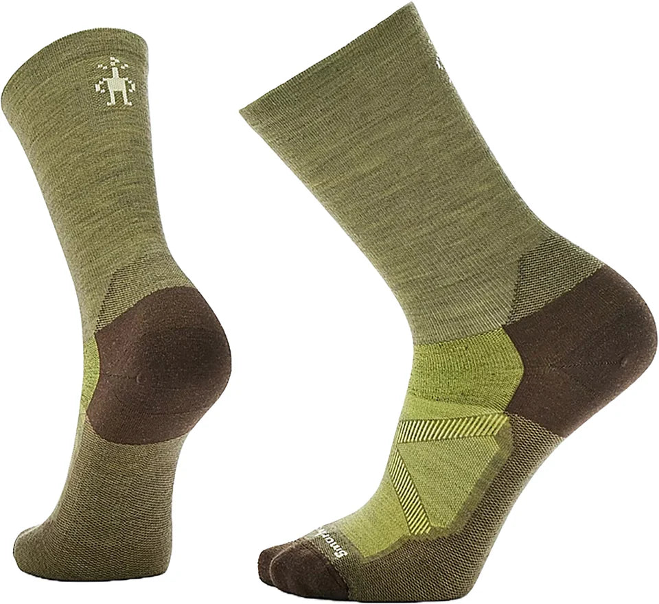 Bike Zero cushion crew socks