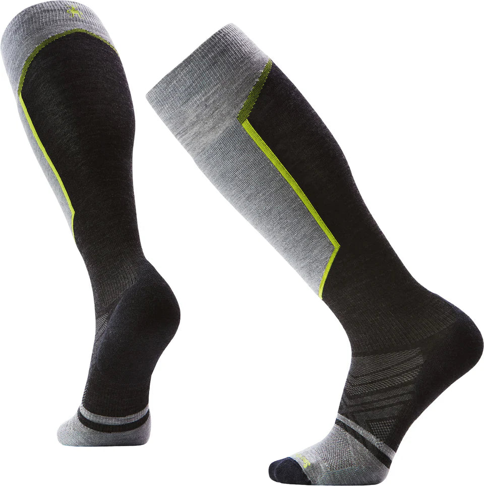 Ski Extra Stretch Over The Calf Socks