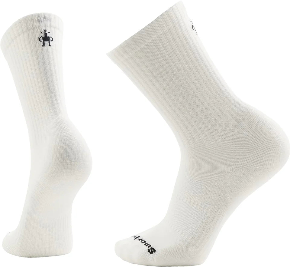 Everyday athletic crew socks