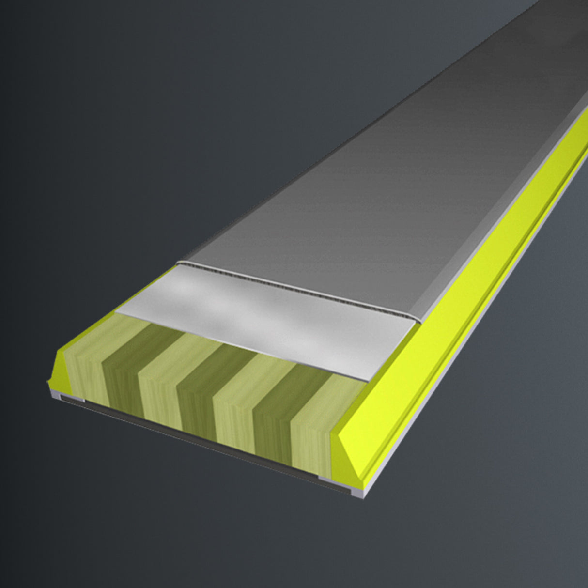 RC4 WORLDCUP NOIZE GS WOMEN M-PLATE