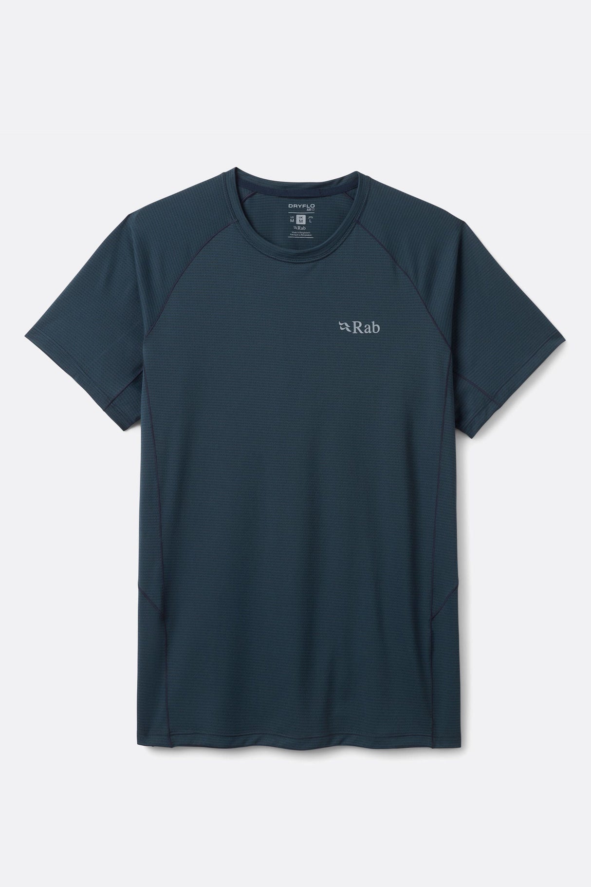 Sonic tee