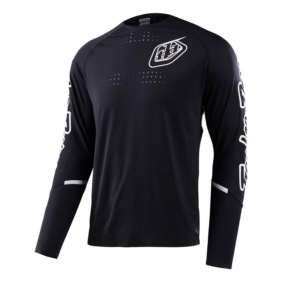 Troy Lee Designs Sprint Ultra LS Men's MTB Jersey