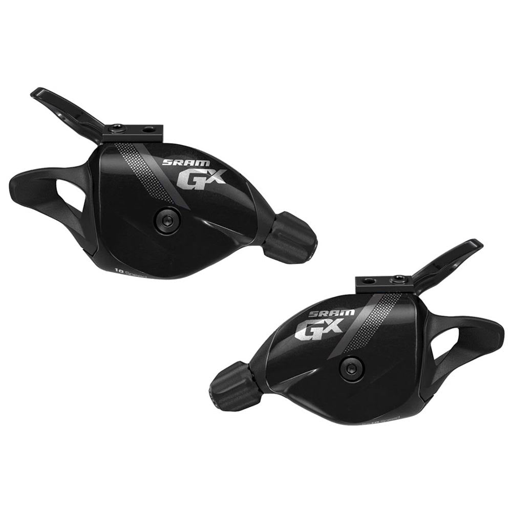 Combo Levier Vitesse GX 2x10 Vitesses