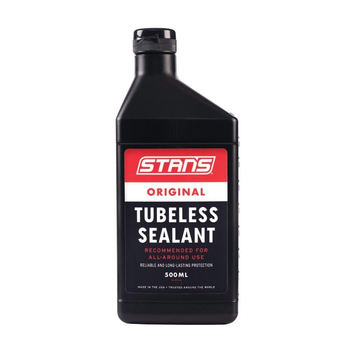 Scellant Pneu Sans Chambre a Air 500ml