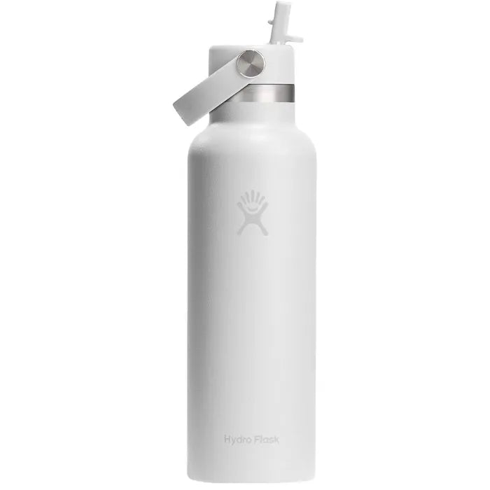 Bouteille 21 oz Standard Flex Straw Cap