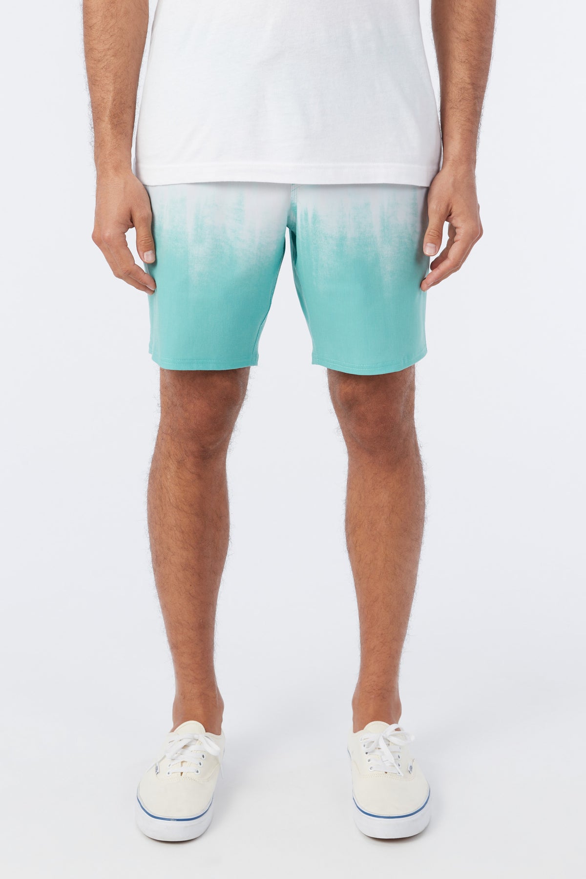 Stockton Print E-Waist 18