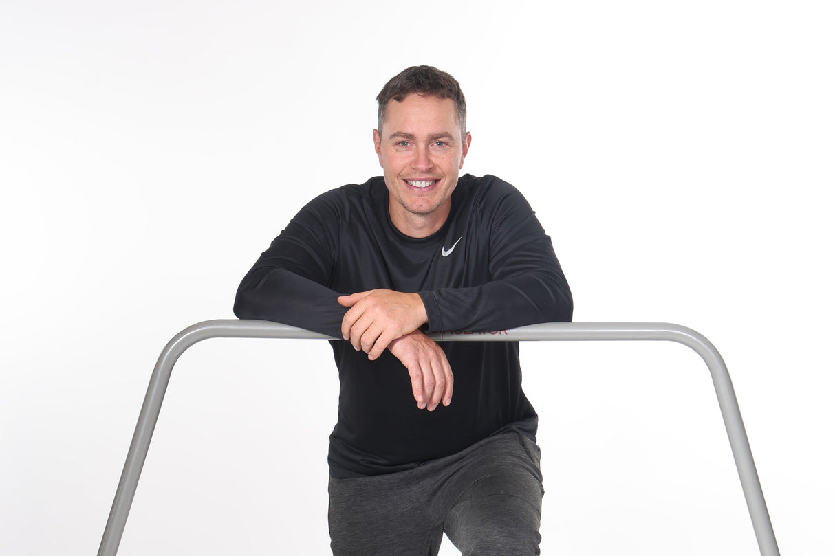 Pro Ski Simulateur Premium (Model Démonstrateur)