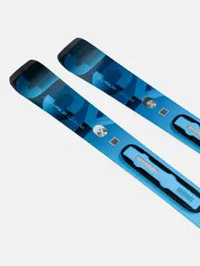 Super Joy Women's Ski