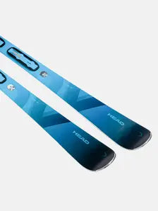 Super Joy Women's Ski