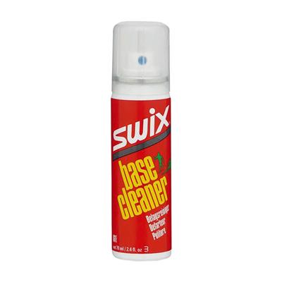 Swix Aerosol Wax Remover 70ML