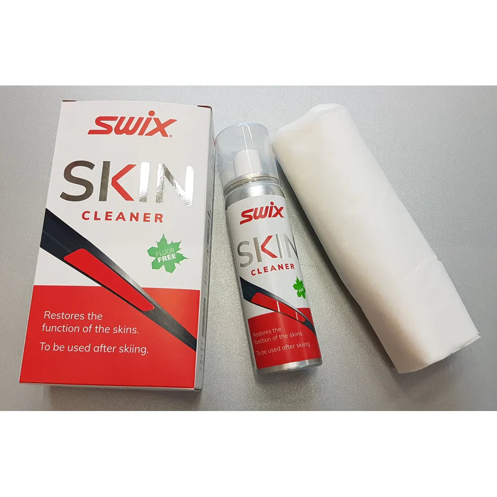 Swix Skin Cleanser 70 ML