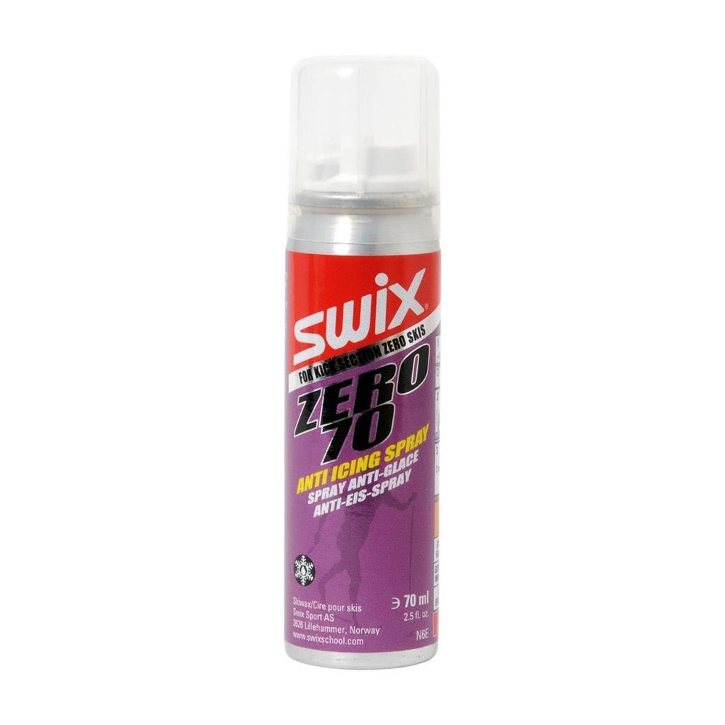 Anti Glace Swix En Spray Zero 70 ML