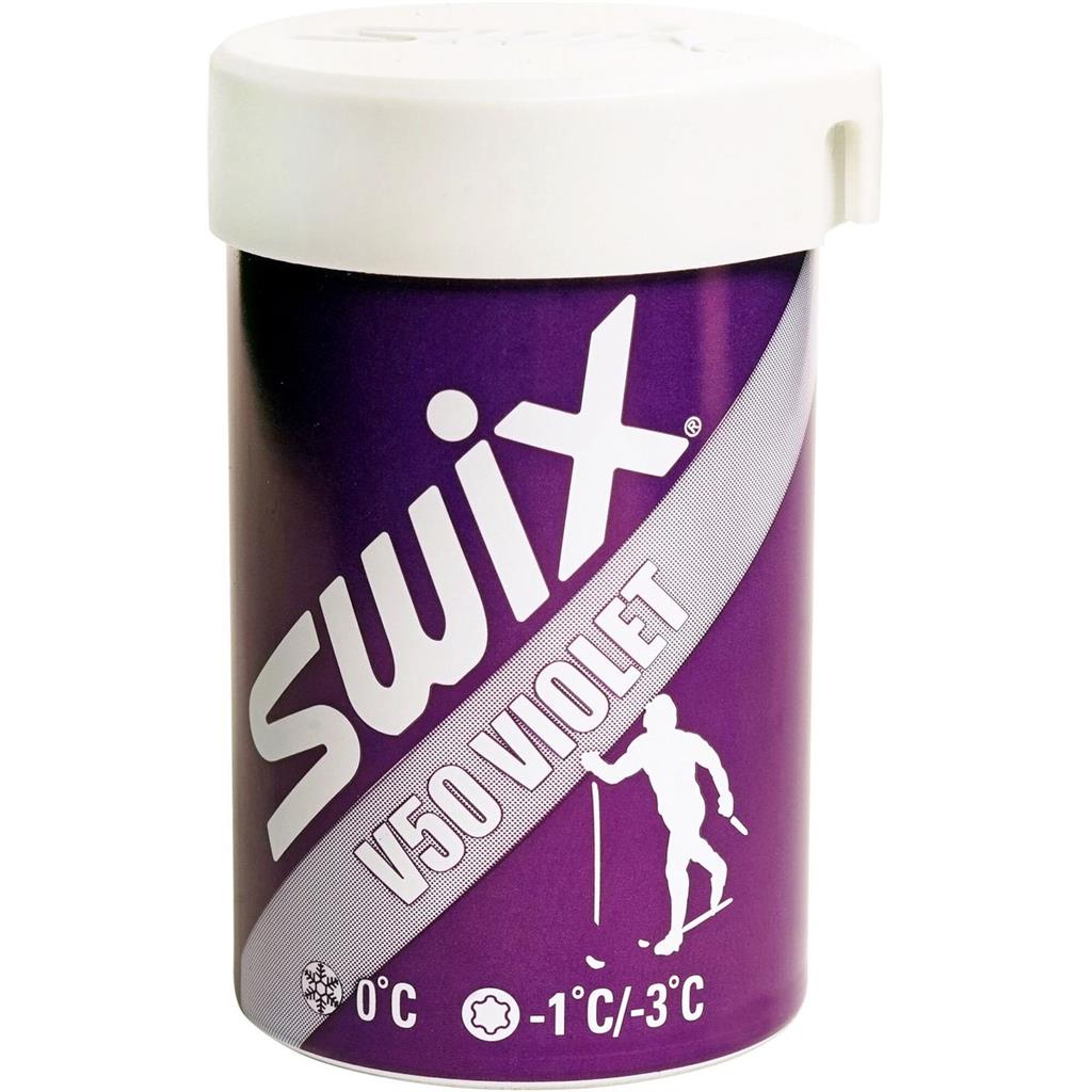 Wax Kick Swix V50 Purple