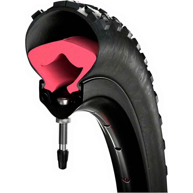 Tannus Armour Tubeless Fits 700 x 33-47c
