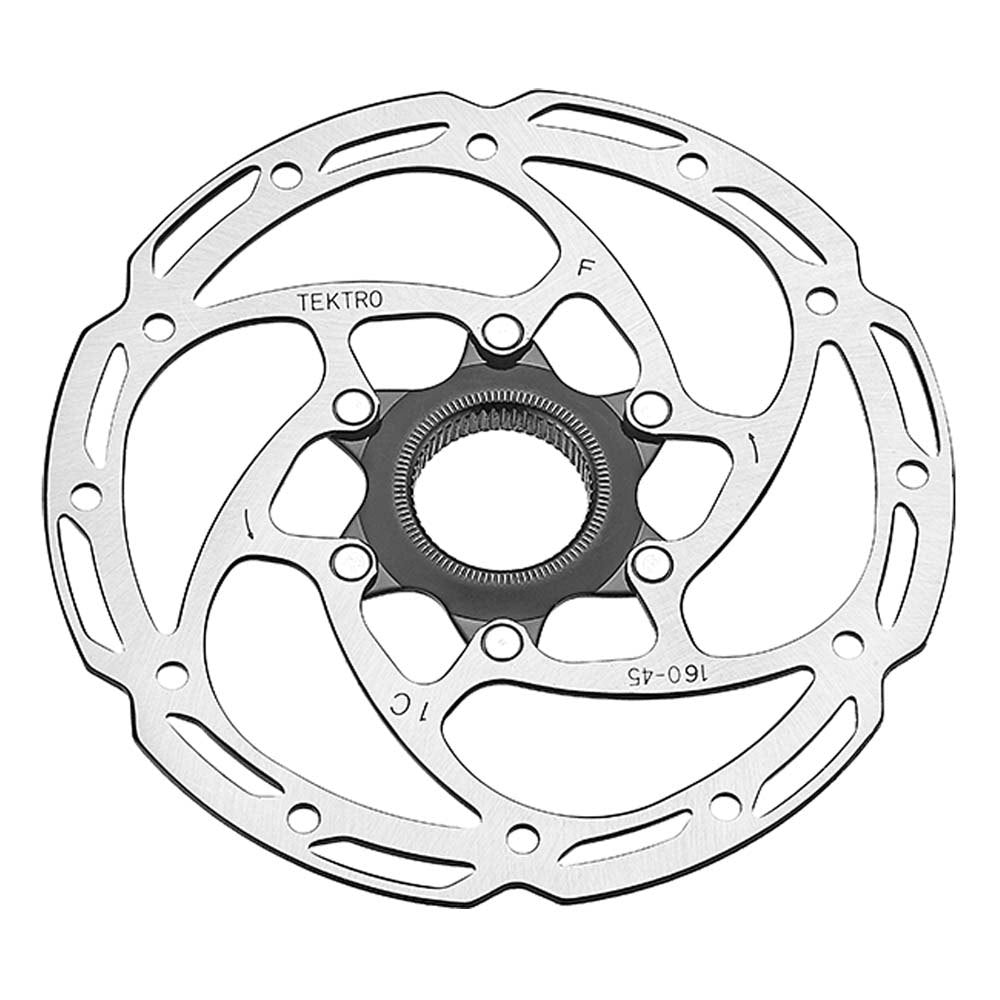 Centerlock disc 2.3mm
