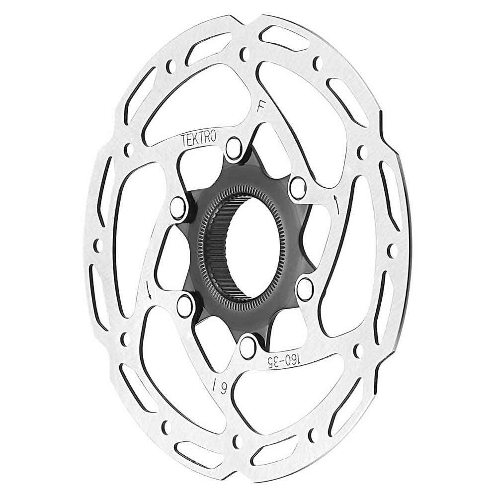 Disque Frein 140mm Center Lock