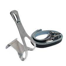 DAMCO Metal Pedal Cleats