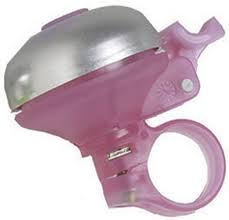 Tinker Bell Candi Bell