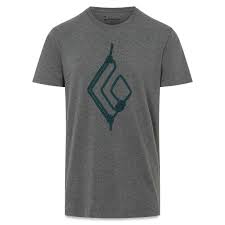 Black Diamond Rope Men's Sweater