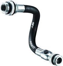 Lezyne ABS Flexible Hose