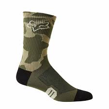 Bas Fox Ranger 6'' Femmes OS