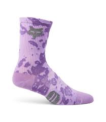 Fox Ranger 6'' Women OS Socks